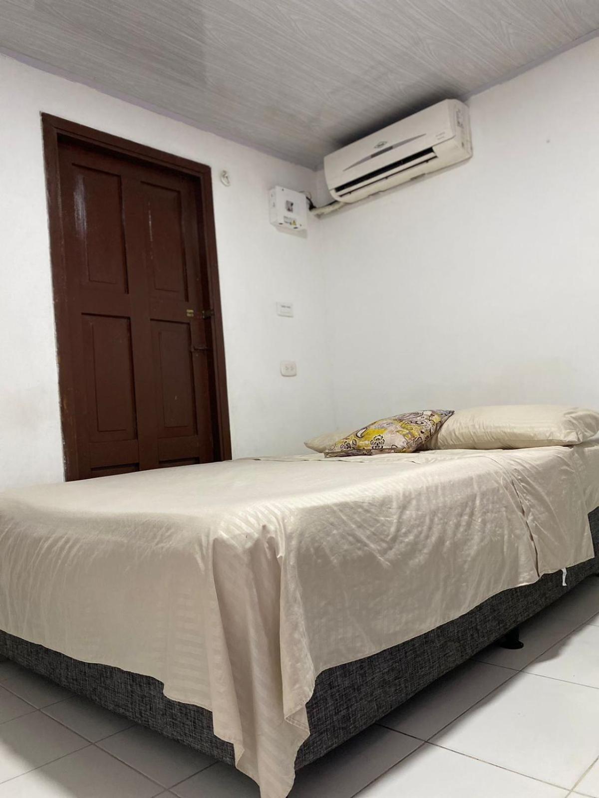 Habitacion, Bocagrande Cartagena
