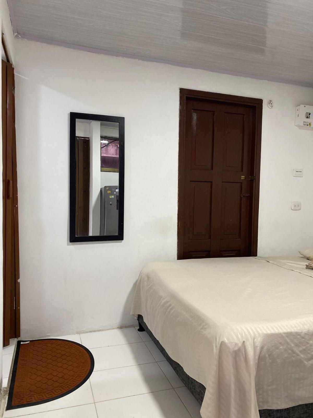 Homestay Habitacion, Bocagrande